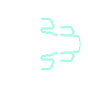 Klaed Battlecruiser Shield